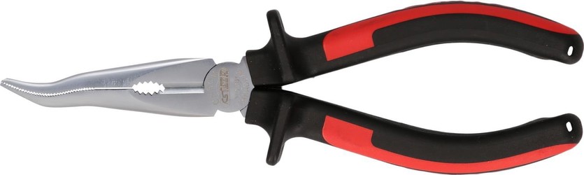 KS Tools 115.1067 Lecköl-Leitungszange, 200 mm