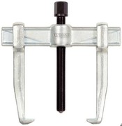 KS Tools 620.1301 Universal-Abzieher 2-armig m.Ganzstahlhaken, 15-80 mm , Haken 100 mm