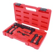 KS Tools 122.2201 Bördel-Satz 10-22 mm,6-teilig