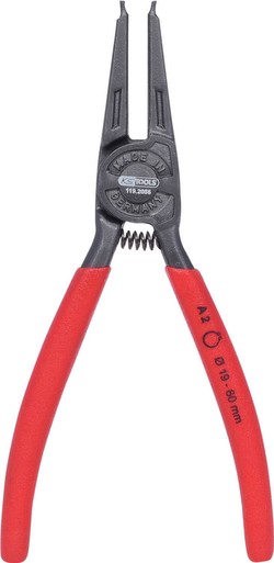 KS Tools 119.2056 Sicherungszange A2, 19-60 mm
