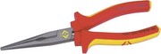 C.K Tools VDE Spitzzange Gerade 431014