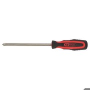 KS Tools 965.0904 Titan Plus Schraubendreher für Kreuzschlitzschrauben, PH4