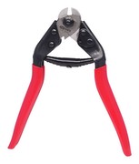 KS Tools 118.0092 Drahtseilschere ø 4,7 mm, 140 mm