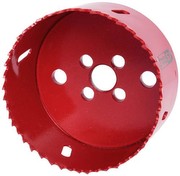 KS Tools 129.5083 HSS Bi-Metalllochsäge, ø 83 mm