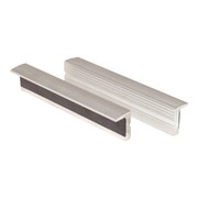 KS Tools 914.0084 Aluminium-Schraubstock-Schonbacken mit Struktur, 175 mm KS Tools 914.0084 Aluminium-Schraubstock-Schonbacken mit Struktur, 175 mm
