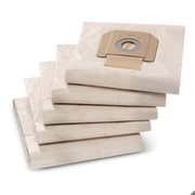 Papierfiltersäcke - für Modelle NT 65/2 Eco, NT 65/2 Eco Me, NT 48/1, NT 72/2 Eco Tc VE 10 Stk