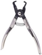 KS Tools 115.1187 Schlauchklemmenzange mit Prismenaufnahme, 8-18 mm