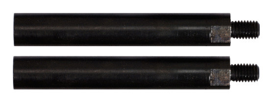 KS Tools 700.1501 Verlängerungs-Set für Lagerabzieher 6 mm (VPE = 2 Stück)