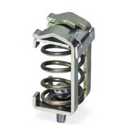 SKS 8-D - Schirmanschlussklemme Indu, S64058, Phoenix Contact 3240213