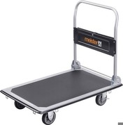 Plattformwagen Tragkraft: 300 kg, W40713 8985540
