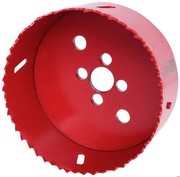 KS Tools 129.5092 HSS Bi-Metalllochsäge, ø 92 mm