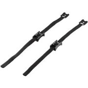 Rittal Klettbandhalter schwarz 10 St, R60722 5502155