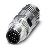 SENS-/AKT-STECKER 17POL Q330872 1 ST, S61010, Phoenix Contact 1559602
