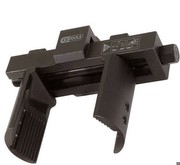 KS Tools 450.0191 Vario-Muttern- und Kappenschlüssel