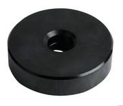 KS Tools 700.1395 Druckplatten, 62 mm