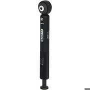 KS Tools 516.3280 1/4 Zoll Mini Drehmomentschlüssel mit feinverzahntem Umschalt-Ratschenkopf