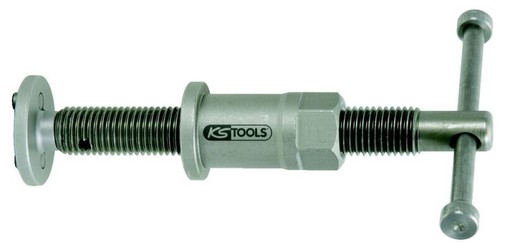 KS Tools 150.2001 Rechtsdrehende Spindel, 155 mm