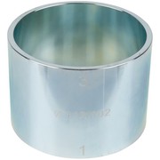 KS Tools 700.1800-27 Druckhülse L:102 mm x A:112 mm