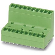 MCDV 1,5/ 4-G-3,81 - Grundleiste Ind, D94109, Phoenix Contact 1830428