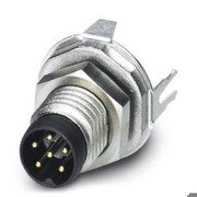 SACC-DSI-M 8MS-6CON-L180 SH - Einbau, D98020, Phoenix Contact 1456022