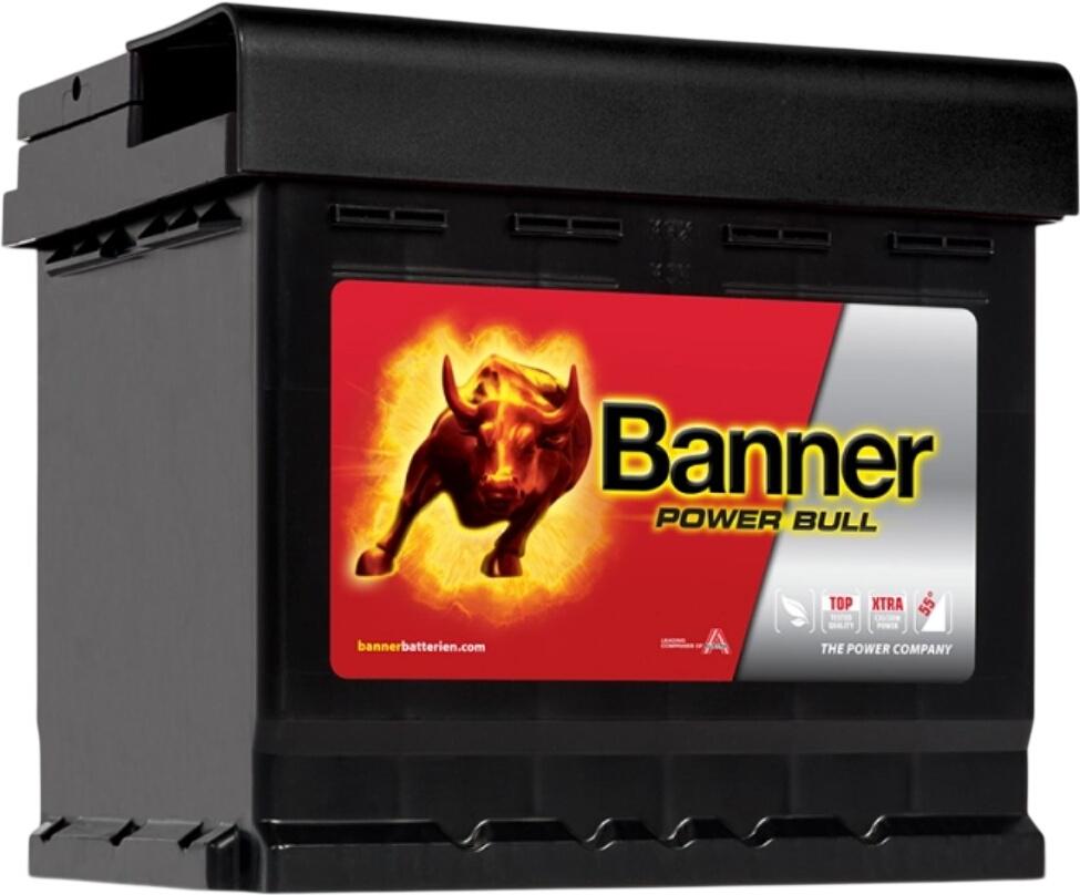 Banner Power Bull SLI P50 03 (013550030101)