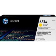 HP 651A (CE342A)
