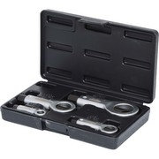 KS Tools 700.1180 Mechanischer Mutternsprenger-Satz, 4-teilig