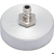 KS Tools 160.0751 Adapter E 20 mit Sondernippel