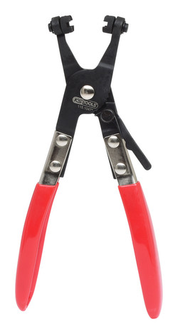 KS Tools 115.1047 Schlauchschellenzange, 220 mm