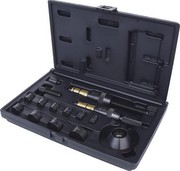 KS Tools 455.0170 Universal - Kupplungswerkzeug-Mastersatz 15-teilig