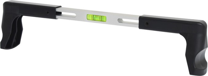 KS Tools 515.3183 Lenkrad-Einstellwaage, 270-350 mm