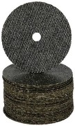 KS Tools 337.2005 Hochleistungs-Dünntrennscheibe, 1.0 x 6 x 50 mm, 25-Pack