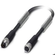 SAC-4P-M 8MS/ 0,5-950/M 8FS - Bussys, D90145, Phoenix Contact 1543524