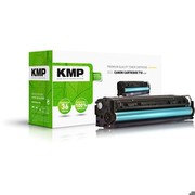 KMP C-T19 Toner schwarz kompatibel mit Canon 718 BK (1218,1000)