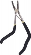 KS Tools 500.7335 Glühkerzen-Lösezange, 260 mm