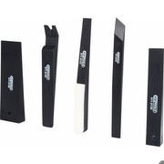 KS Tools 911.8160 Kunststoffkeil-Satz, 5-teilig