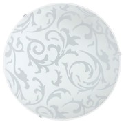 Eglo Scalea 1 Wand- / Deckenleuchte (90043)