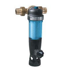 Syr Duo FR Rückspülfilter DN 25 G 1" (231425001)