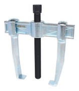 KS Tools 620.1303 Universal-Abzieher 2-armig m.Ganzstahlhaken, 20-160 mm , Haken 150 mm