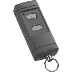 Hörmann Handsender HSE2 **40 MHz** graue Tasten