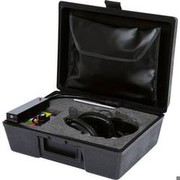 KS Tools 150.1695 Elektronisches Profi-Stethoskop, 21-teilig