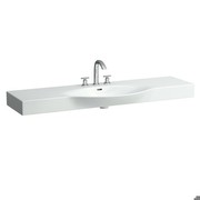 Laufen Waschtisch unterbaufähig Palace 3 Hahnlöcher 8117060001081