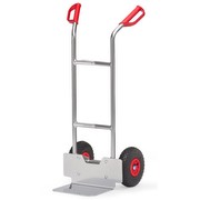 NiNeKa Alukarren bis 150 kg, Höhe 1150 mm