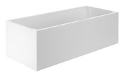 Duravit D-Code Badewannenträger (790477000000000)