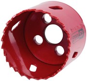 KS Tools 129.5050 HSS Bi-Metalllochsäge, ø 50 mm