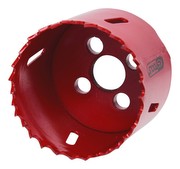 KS Tools 129.5054 HSS Bi-Metalllochsäge, ø 54 mm