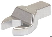 KS Tools 516.2234 14 x 18 mm Einsteck-Maulschlüssel, 34 mm
