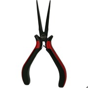 KS Tools 500.7032 Feinmechanik-Telefonzange, 160 mm