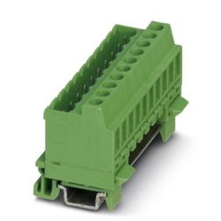 MSTBVK 2,5/12-G-5,08 - Grundleiste I, S80733, Phoenix Contact 1788826