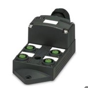 SACB-4/ 4-SC SCO P - Sensor-/Aktor-B, S63043, Phoenix Contact 1452929